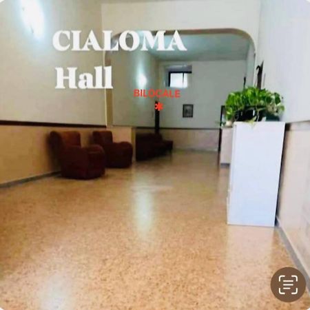 Cialoma Full Green マリーナ・ディ・カメロータ エクステリア 写真