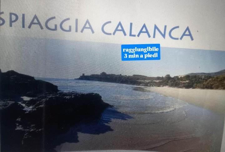 Cialoma Full Green マリーナ・ディ・カメロータ エクステリア 写真
