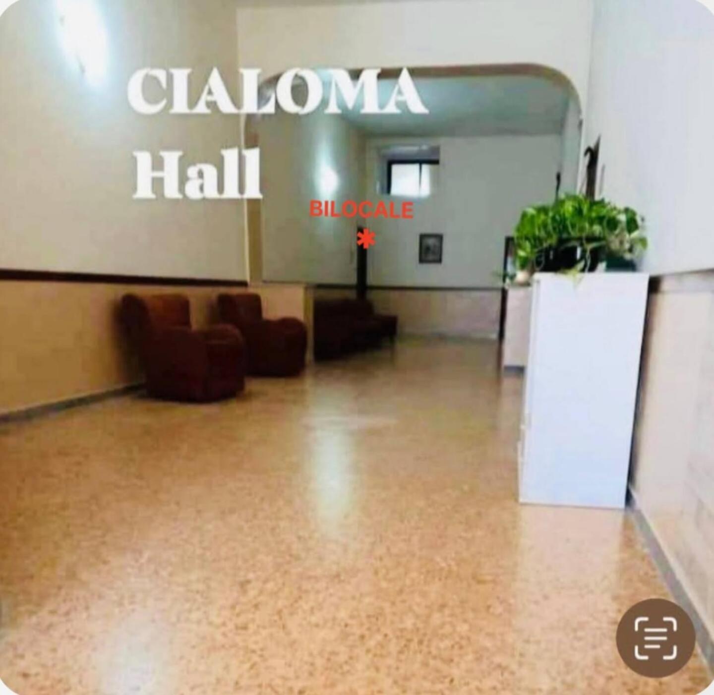 Cialoma Full Green マリーナ・ディ・カメロータ エクステリア 写真