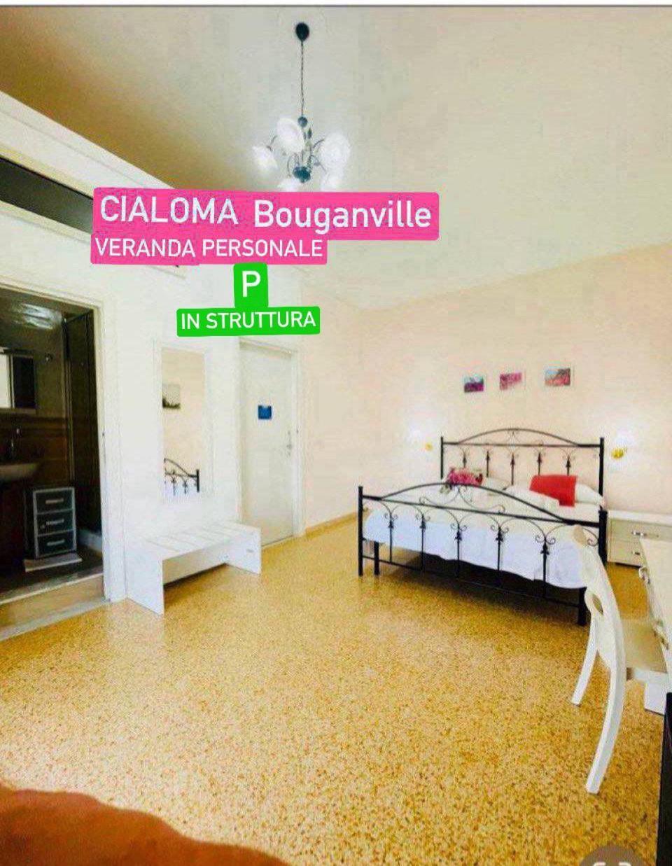 Cialoma Full Green マリーナ・ディ・カメロータ エクステリア 写真