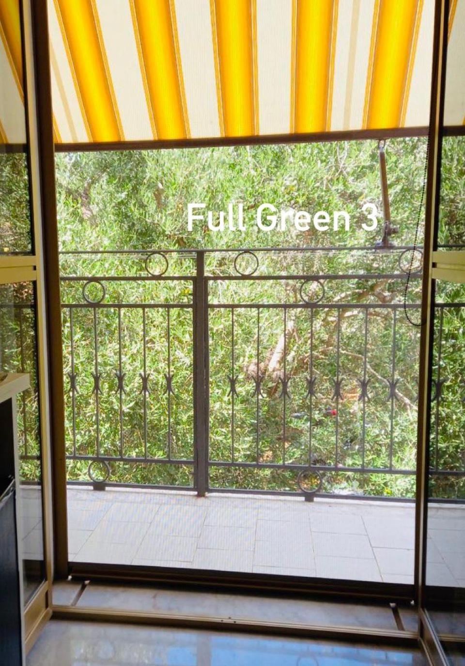 Cialoma Full Green マリーナ・ディ・カメロータ エクステリア 写真